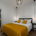 Strandnahes, Modernes Apartment Mit Privater Terrasse, Grill - Nur 250 Meter Zum Strand