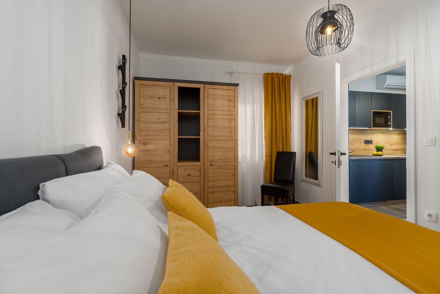 Strandnahes, Modernes Mit Privater Terrasse, Grill - Nur 250 Meter Zum Apartment