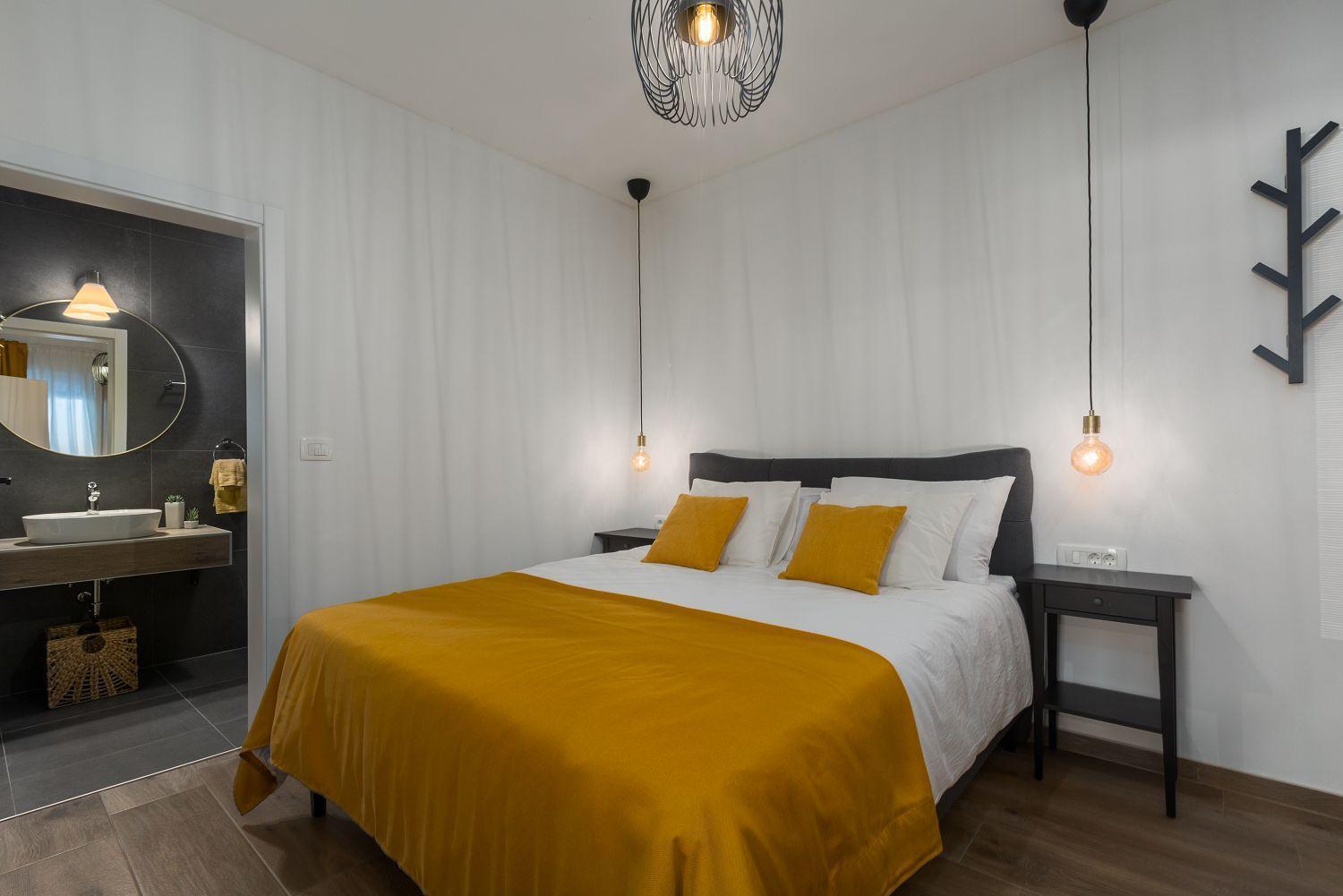 Strandnahes, Modernes Mit Privater Terrasse, Grill - Nur 250 Meter Zum Apartment *